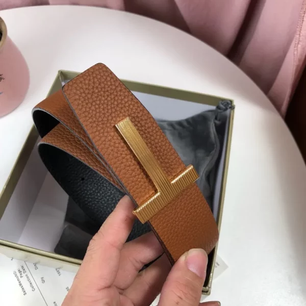 Tom Ford belt