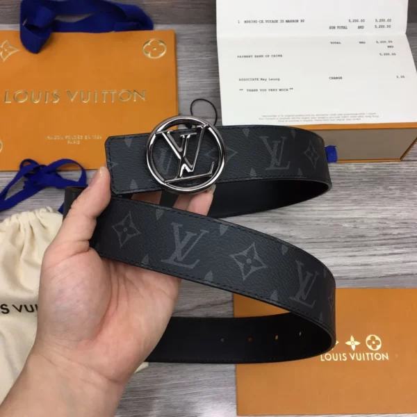 Louis Vuitton belt