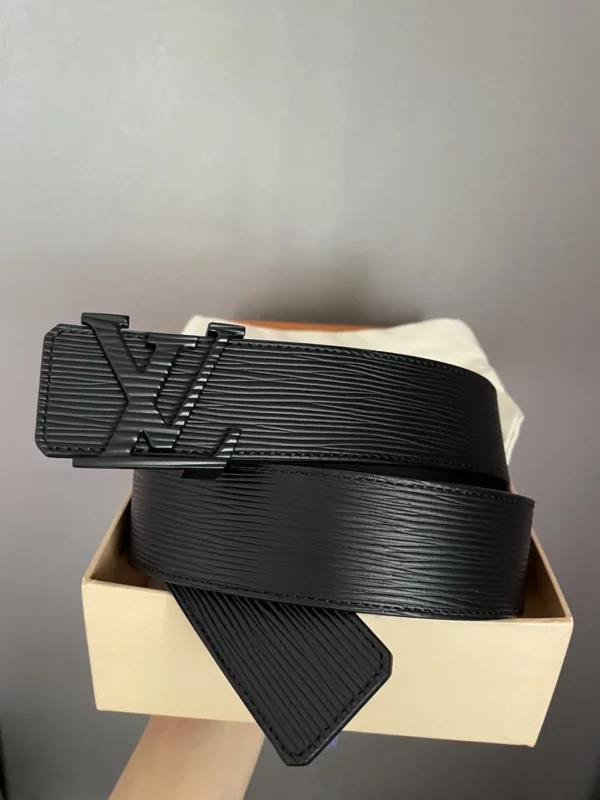 Louis Vuitton belt