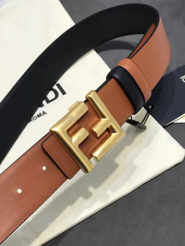 Fendi belt