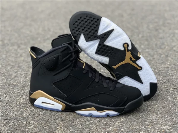 Air Jordan 6 DMP - Replica shoes