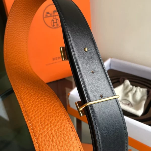 Hermes belt