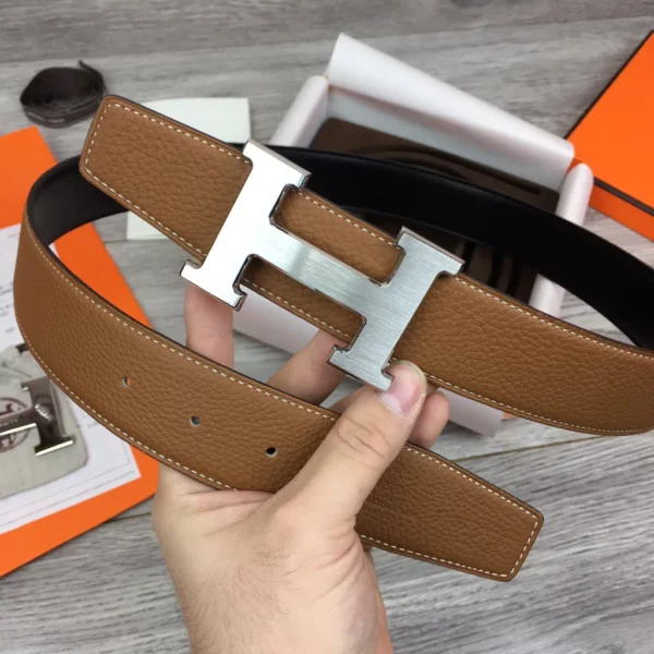 Hermes belt