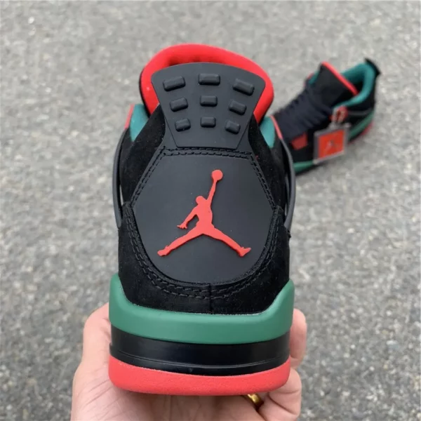 Air Jordan 4 - 2019-01-24 - Replica shoes