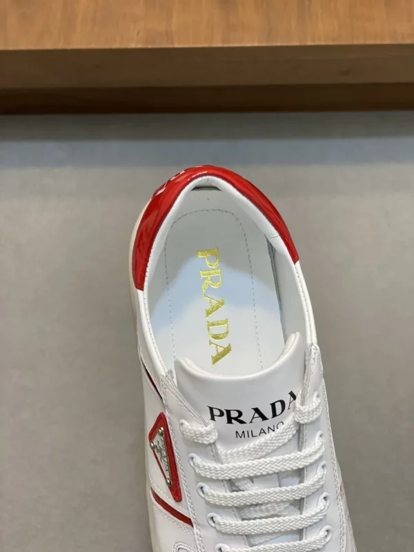 Prada shoes - Replica shoes