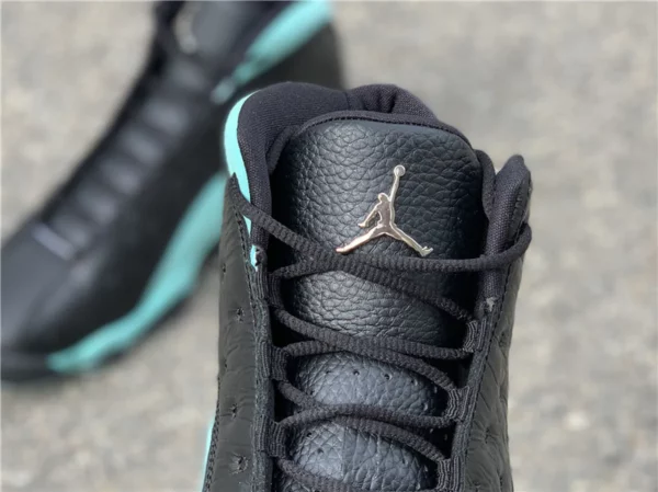 Air Jordan 13 Island Green - 2019-10-19 - Replica shoes