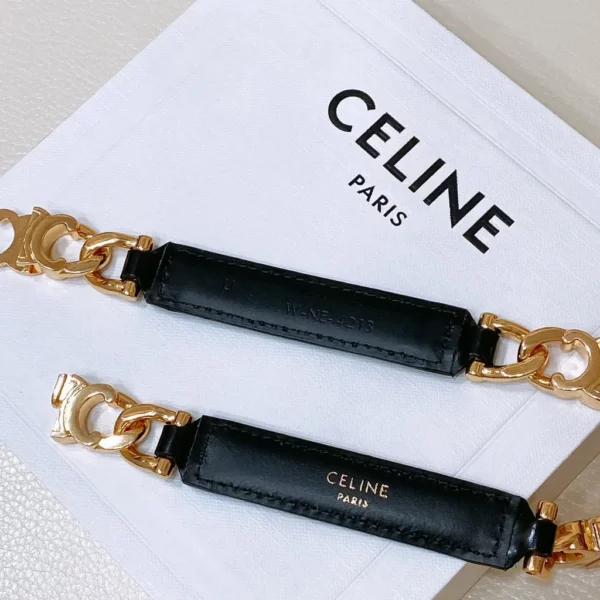 Celine belt