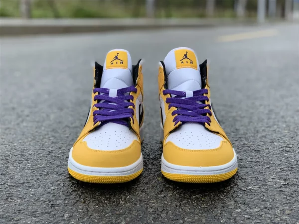 $180 Air Jordan 1 - 2019-03-13 - Replica shoes