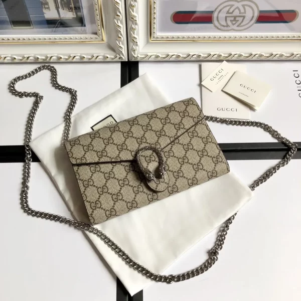 Gucci bag - replica gucci bags