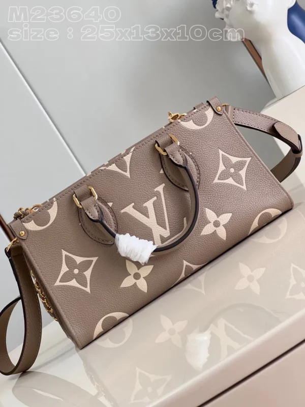 Louis Vuitton bag - louis vuitton replica bags