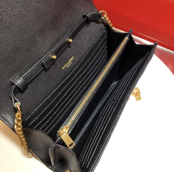 Saint Laurent bag - rep bags