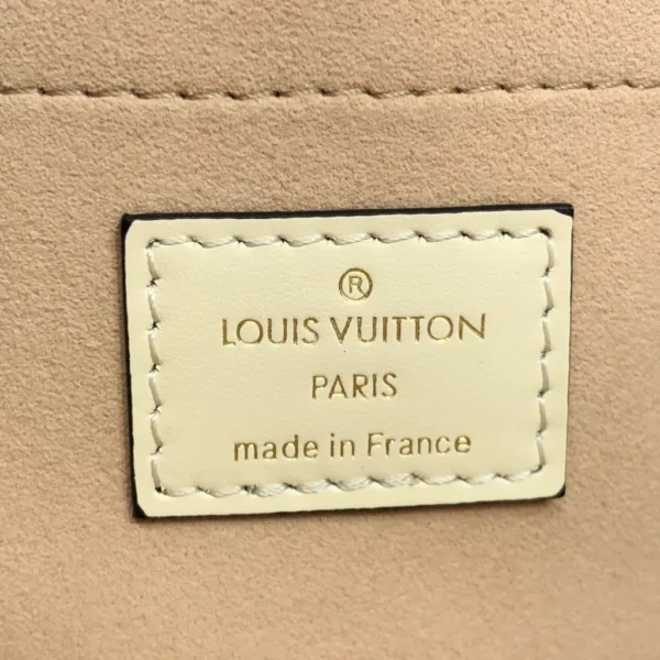 Louis Vuitton bag - louis vuitton replica bags