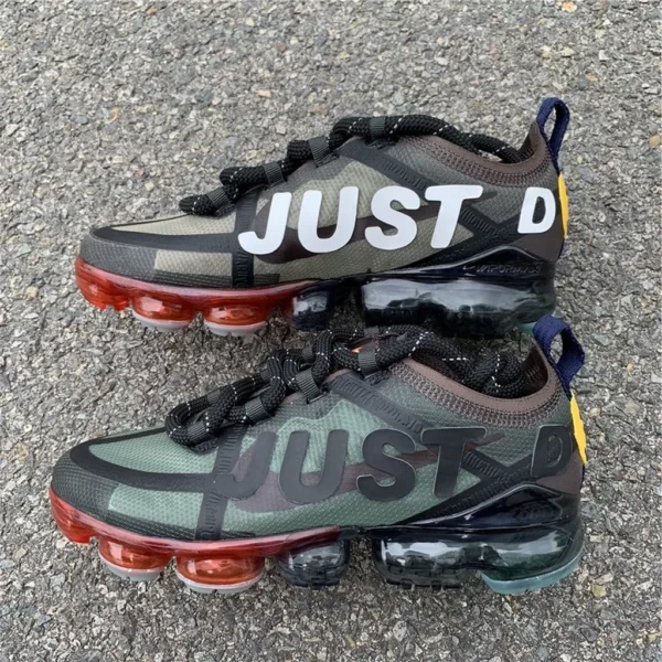 $180 CPFM x VaporMax 19 Nike - 2019-06-25 - Replica shoes