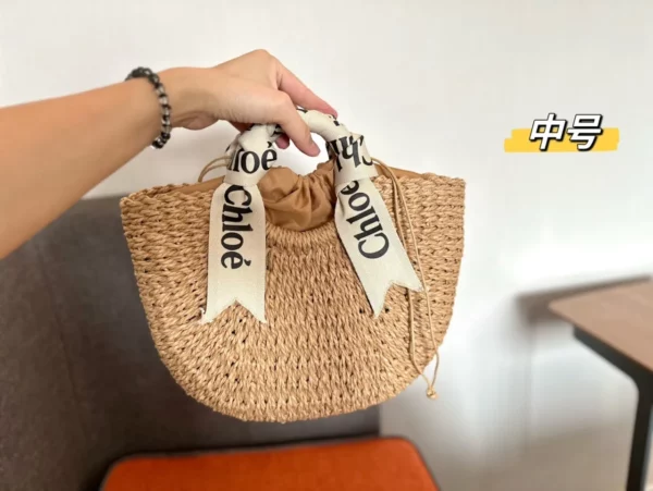 Chloe bag - rep bags