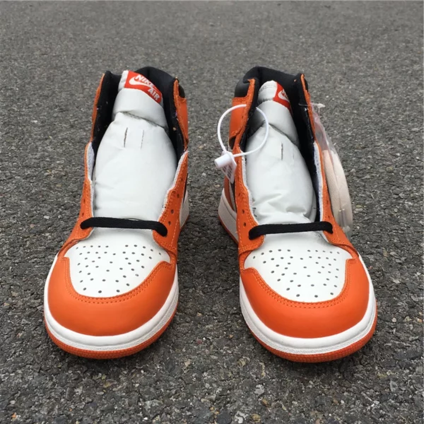 Air Jordan 1 Backboard AJ1 - 2018-09-14 - Replica shoes