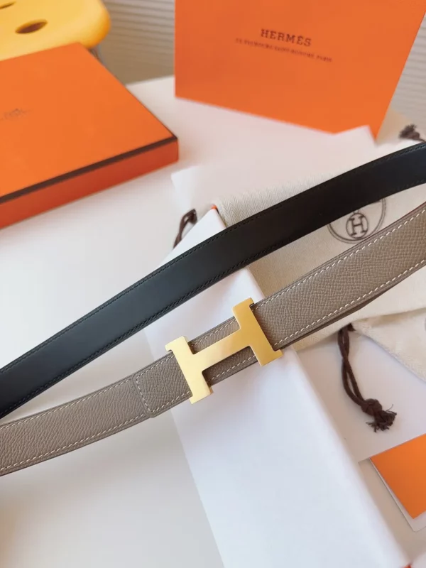 Hermes belt