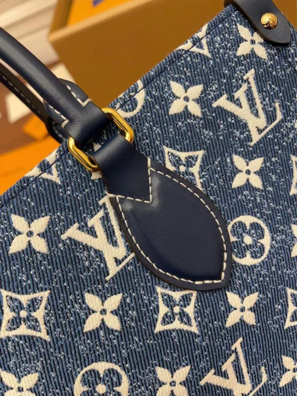 Louis Vuitton bag - louis vuitton replica bags