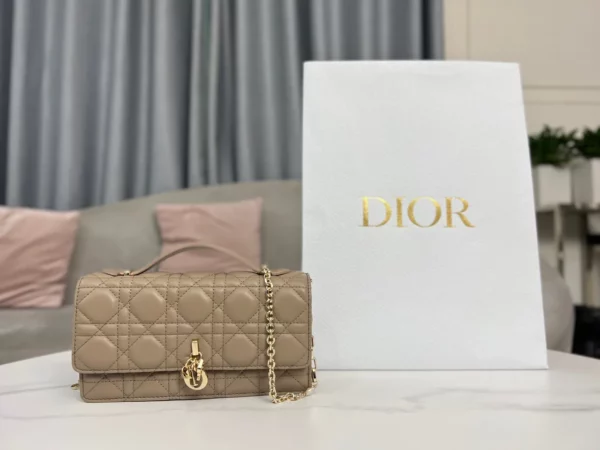 Dior bag - replica dior bags