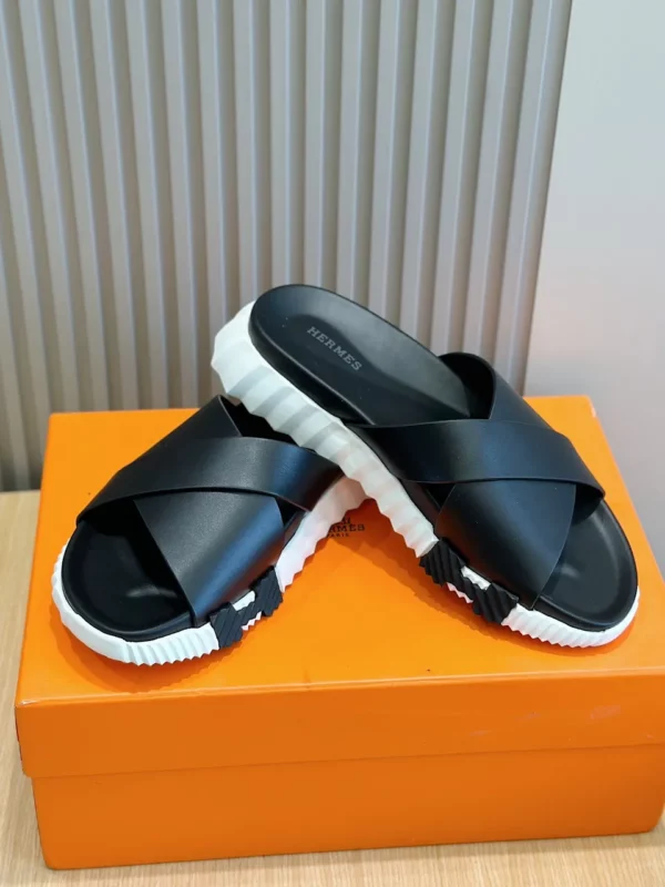 Hermes shoes - Replica shoes