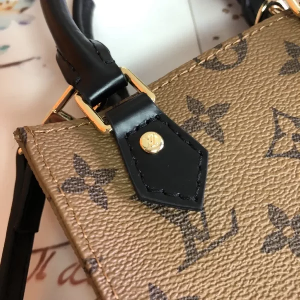 Louis Vuitton bag - louis vuitton replica bags