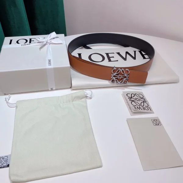 Loewe belt