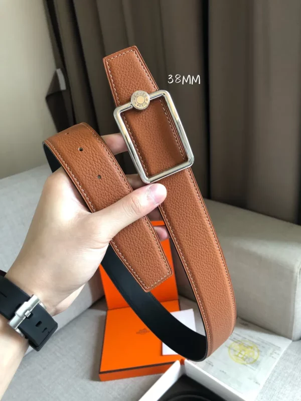 Hermes belt