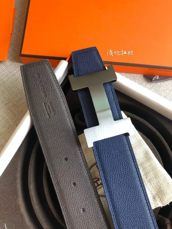 Hermes belt