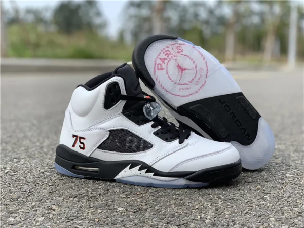 Air Jordan 5 paris AJ5 - 2019-02-20 - Replica shoes