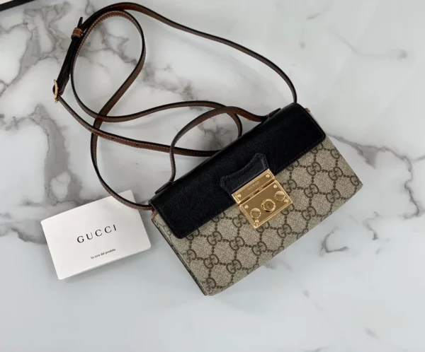 Gucci bag - replica gucci bags