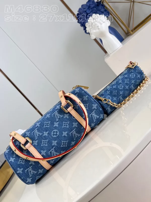 Louis Vuitton bag - louis vuitton replica bags