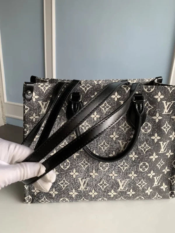 Louis Vuitton bag - louis vuitton replica bags