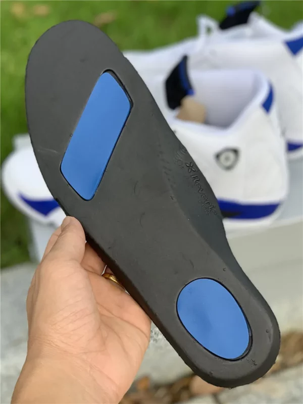 Air Jordan 14 Hyper Royal - Replica shoes