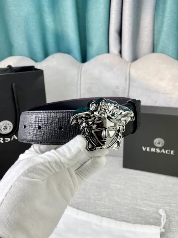 Versace belt