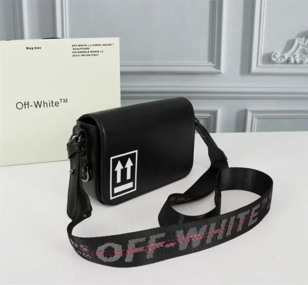 Off White bag - rep bags