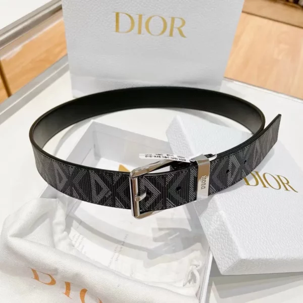 Dior belt