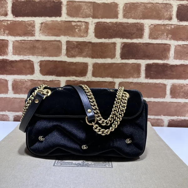 Gucci bag - replica gucci bags