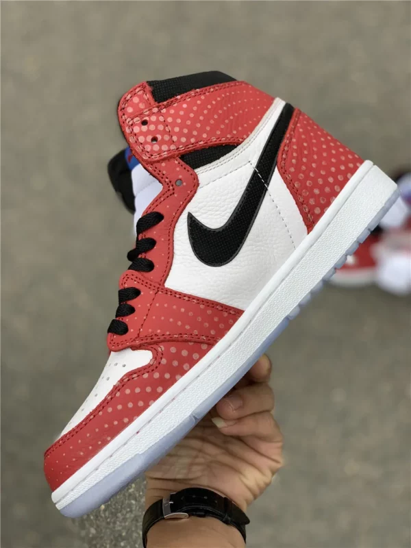 Air Jordan 1 Chicago Crystal - 2018-11-12 - Replica shoes