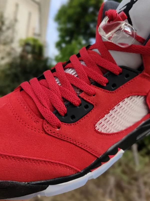 Air Jordan 5 Raging Bull - Replica shoes