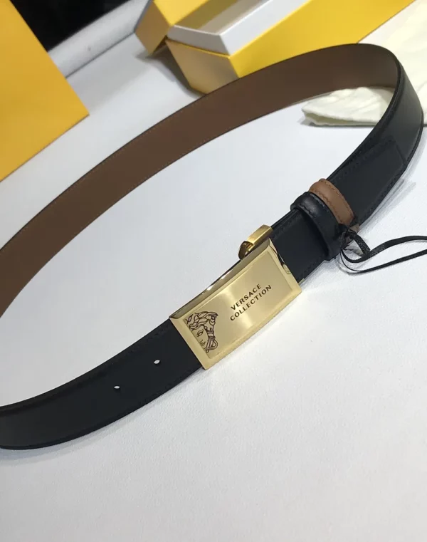 Fendi belt