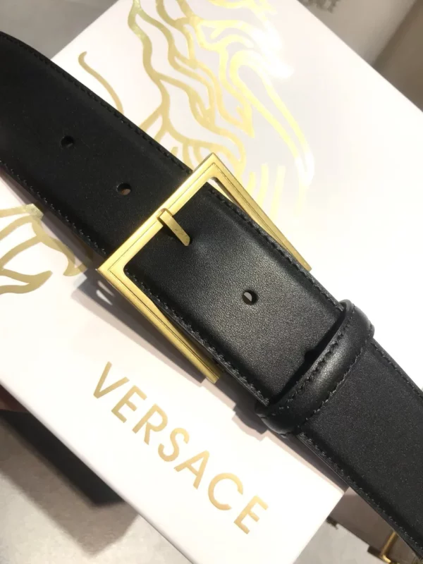 Versace belt