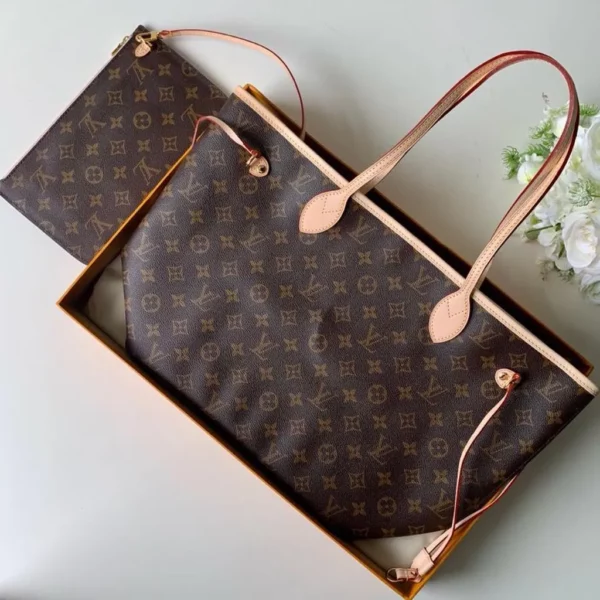 Louis Vuitton bag - louis vuitton replica bags