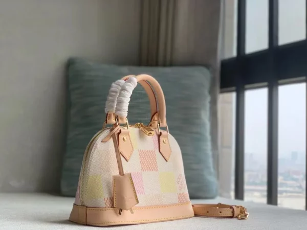 Louis Vuitton bag - louis vuitton replica bags