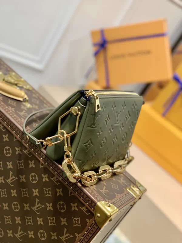 Louis Vuitton bag - louis vuitton replica bags