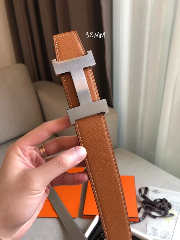 Hermes belt