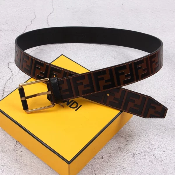 Fendi belt