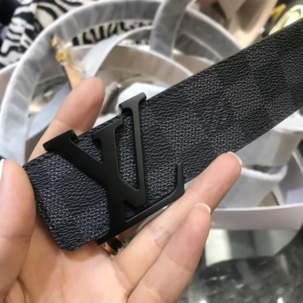 Louis Vuitton belt