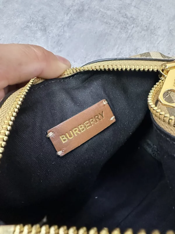 Burberry bag - replica bags