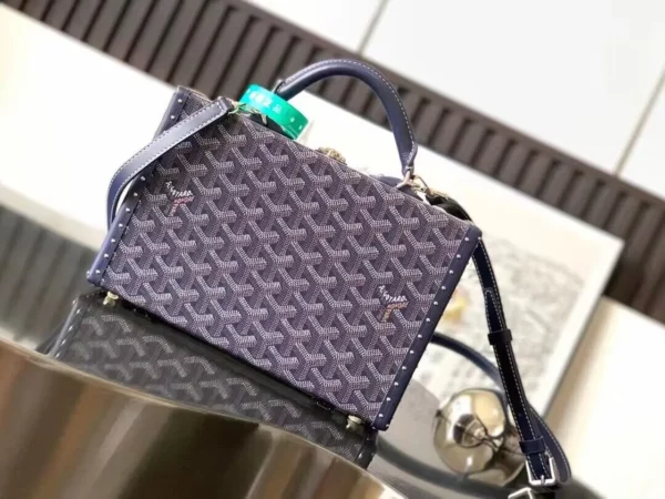 Goyard bag - rep bags