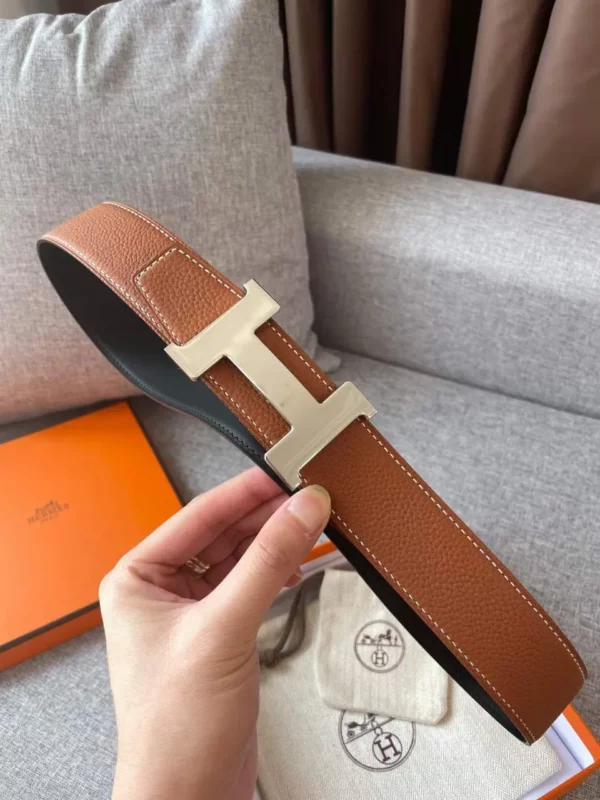 Hermes belt