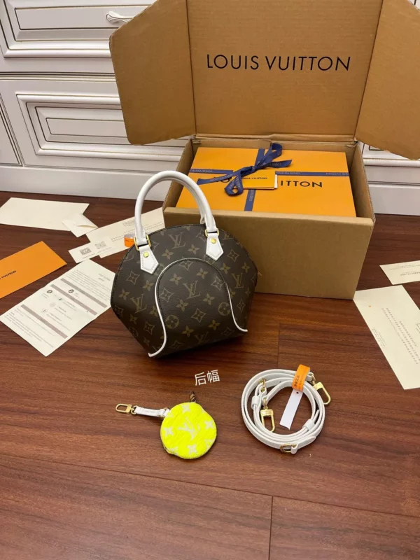 Louis Vuitton bag - louis vuitton replica bags